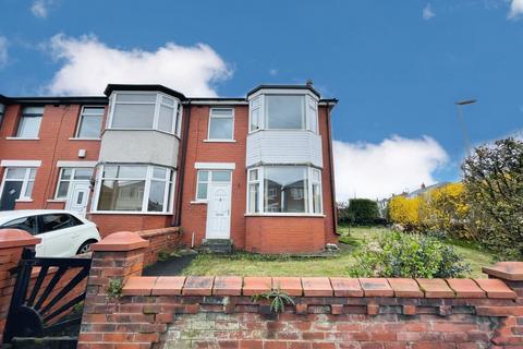 3 bedroom end of terrace house for sale, Worcester Road, Blackpool FY3