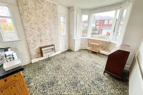 3 bedroom end of terrace house for sale, Worcester Road, Blackpool FY3