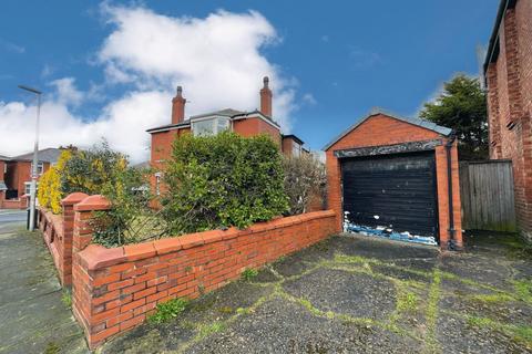 85 Worcester Road, Blackpool, FY3 9SY