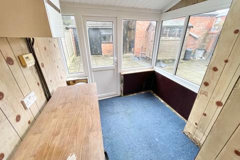 85 Worcester Road, Blackpool, FY3 9SY