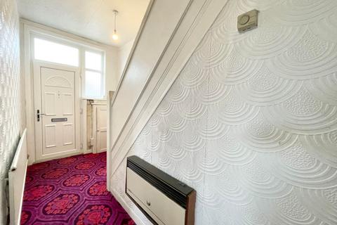85 Worcester Road, Blackpool, FY3 9SY