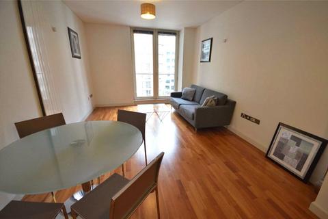 1 bedroom apartment to rent, Leftbank, Block 18, Manchester City Centre, M3