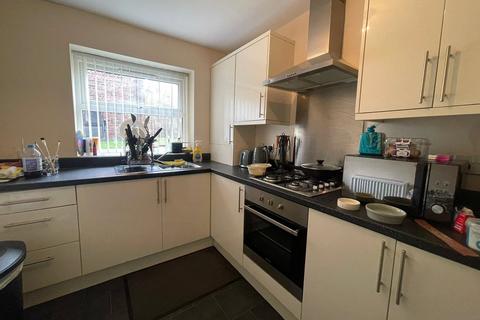 1 bedroom apartment to rent, Whalley Road, Whalley Range, Manchester, M16