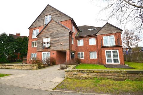 2 bedroom apartment to rent, Daisy Bank Road, Victoria Park, Manchester, M14
