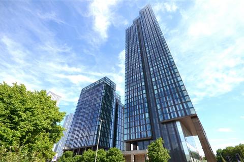 1 bedroom apartment to rent, Elizabeth Tower, 141 Chester Road, Manchester City Centre, Manchester, M15