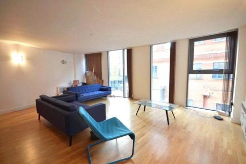2 bedroom apartment to rent, Ovale, Block C, 12 Pollard Street, Manchester City Centre, M4