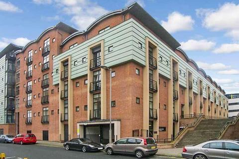 2 bedroom flat to rent, Gateshead, Newcastle Upon Tyne NE8