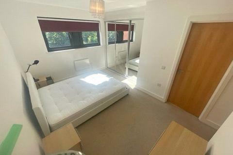 2 bedroom apartment to rent, 1 Larke Rise, Mersey Road, Didsbury, Manchester, M20