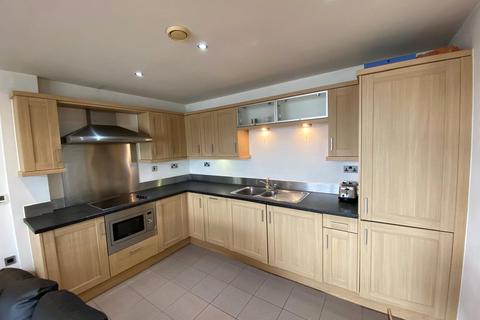 1 bedroom apartment to rent, XQ7, Taylorson Street South, Manchester City Centre, M5