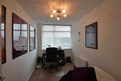 2 bedroom apartment to rent, Hudson Court, 54 Broadway, Salford Quays, Salford, M50