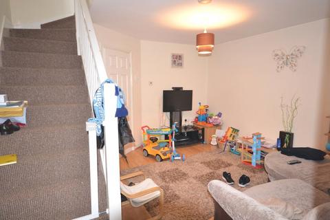 2 bedroom semi-detached house to rent, Hacking Street, Cheetwood, Manchester, Manchester, M7