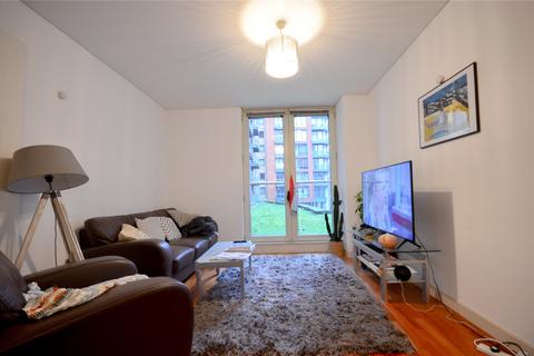 1 bedroom apartment for sale, Spinningfields, Manchester M3