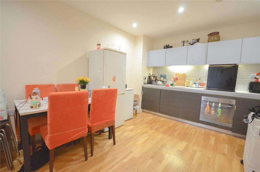 Kitchen/ Diner