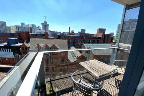 2 bedroom apartment for sale, Salford, Salford M3