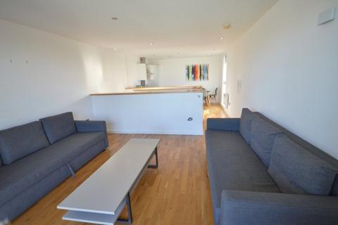 2 bedroom apartment for sale, Pollard Street, Greater Manchester M4