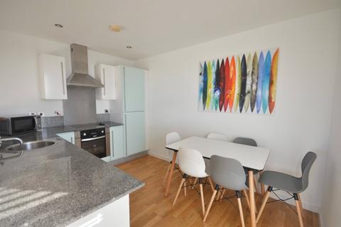 2 bedroom apartment for sale, Pollard Street, Greater Manchester M4