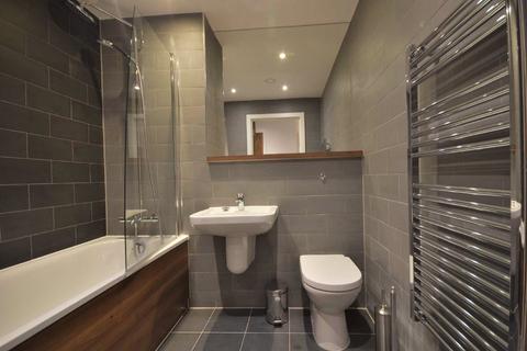 2 bedroom apartment for sale, Ordsall Lane, Greater Manchester M5