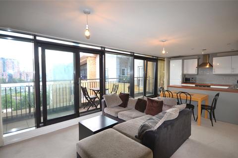 2 bedroom penthouse for sale, Middlewood Street, Salford M5