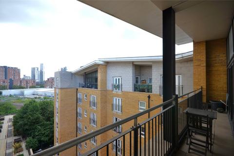 2 bedroom penthouse for sale, Middlewood Street, Salford M5