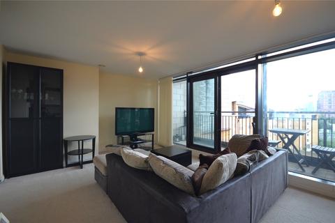 2 bedroom penthouse for sale, Middlewood Street, Salford M5