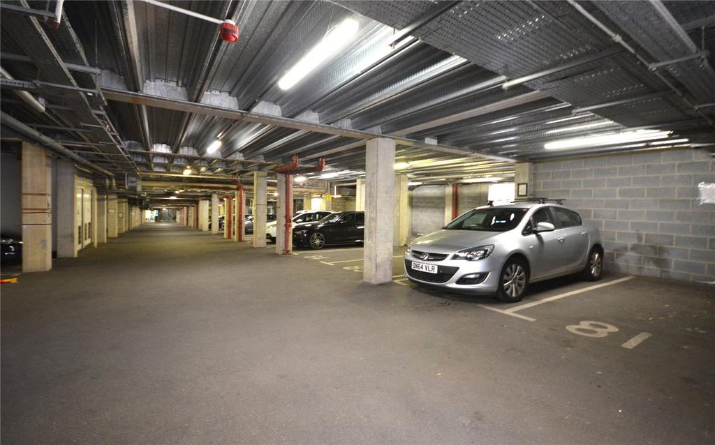 Car Park