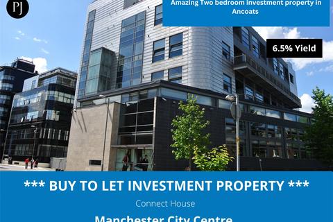 2 bedroom apartment for sale, Henry Street, Greater Manchester M4