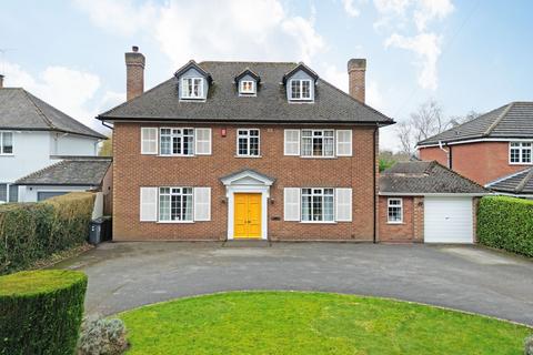 6 bedroom detached house for sale, Tilehouse Green Lane, Knowle, B93