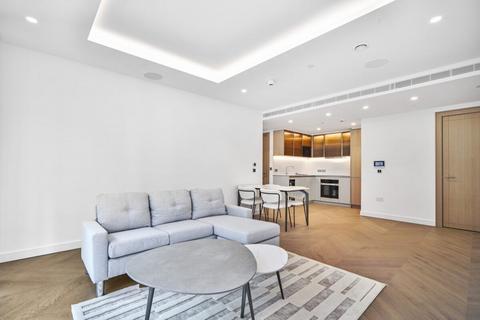 1 bedroom apartment to rent, Minories London EC3N