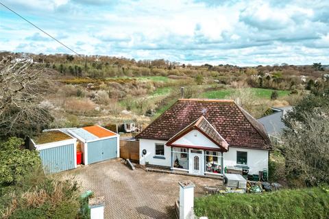 3 bedroom bungalow for sale, Raleigh Hill, Bideford, EX39