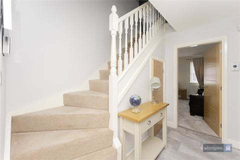 4 bedroom detached house for sale, General Drive, Liverpool, Merseyside, L12