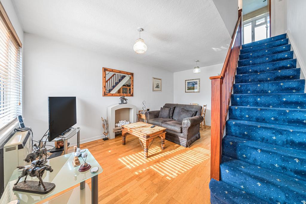 Sitting/Dining Room