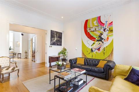 3 bedroom apartment for sale, Eccleston Square, Pimlico, London, SW1V