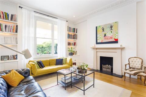 3 bedroom apartment for sale, Eccleston Square, Pimlico, London, SW1V