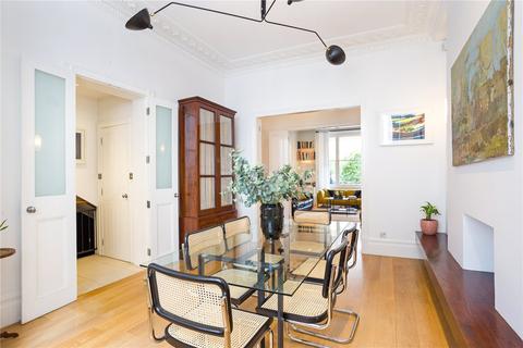 3 bedroom apartment for sale, Eccleston Square, Pimlico, London, SW1V