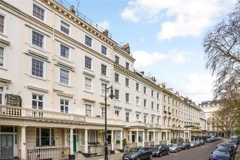 3 bedroom apartment for sale, Eccleston Square, Pimlico, London, SW1V