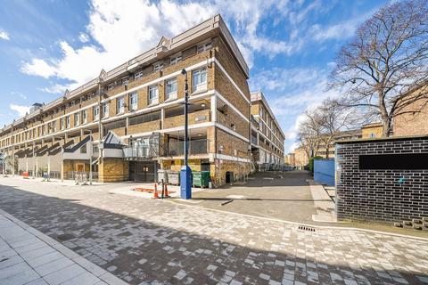 1 bedroom flat for sale, Stockwell Park Road, Stockwell, London, SW9