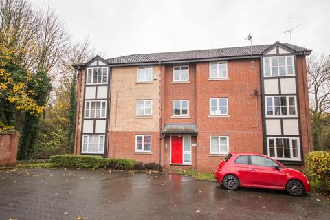 2 bedroom flat to rent, Mill Meadow, Newton-Le-Willows, WA12