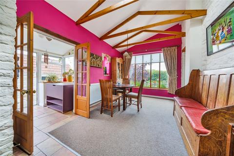 4 bedroom detached house for sale, Barton St. David, Somerton, TA11