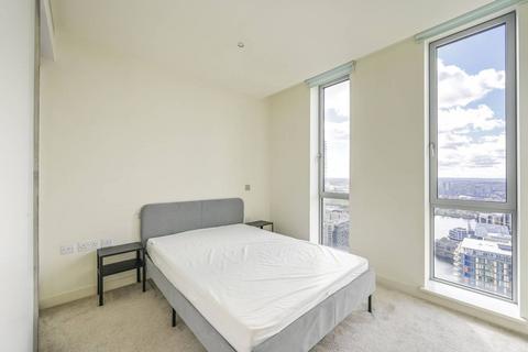 1 bedroom flat to rent, Pan Peninsula Square, Canary Wharf, London, E14
