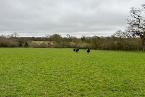 Farm land for sale, Bay Road, Gillingham, SP8
