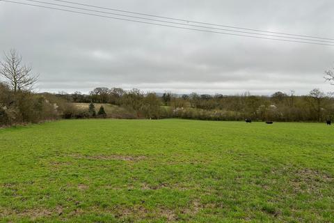Farm land for sale, Bay Road, Gillingham, SP8