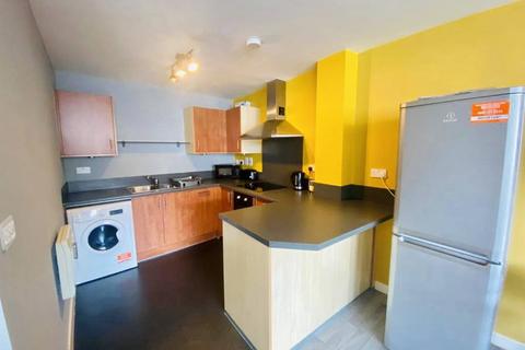 2 bedroom flat to rent, 22 Suffolk Street, Queensway, Birmingham, B1