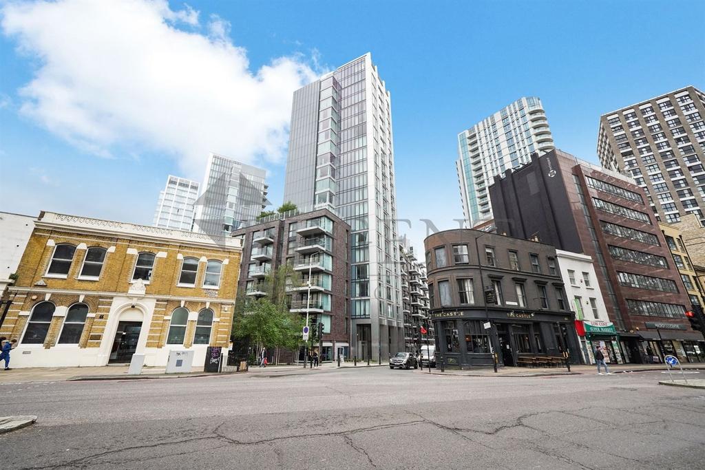 Goodman's Fields