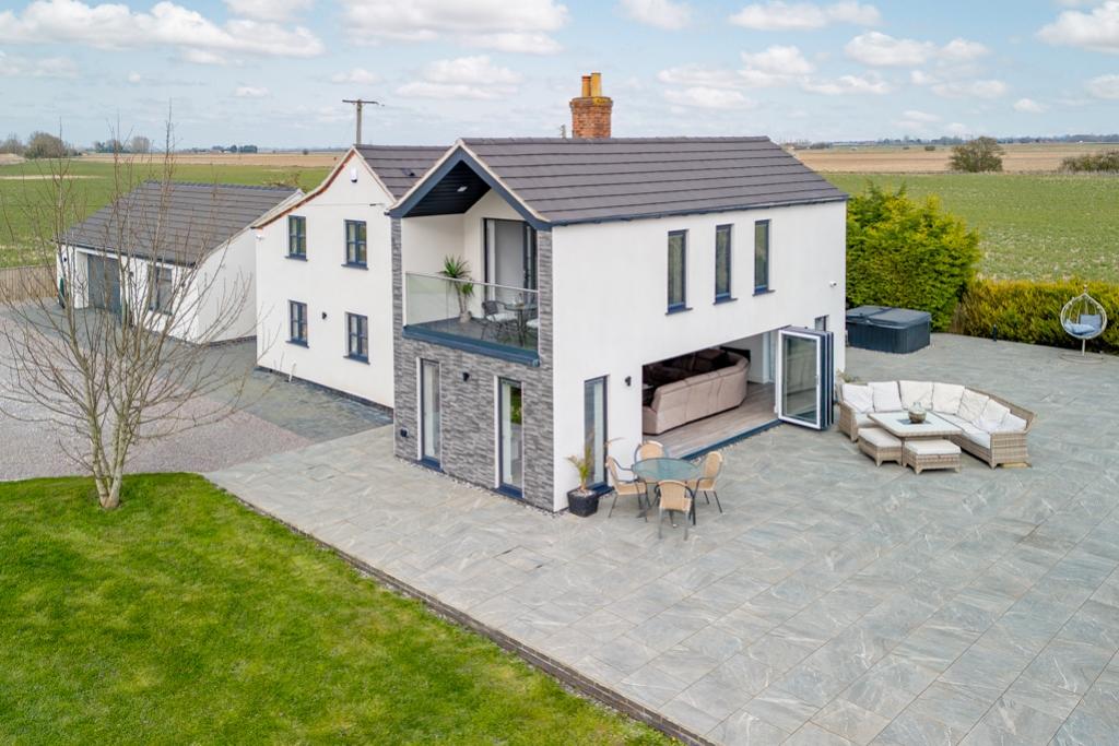 Bank House Farm (Freiston)-2