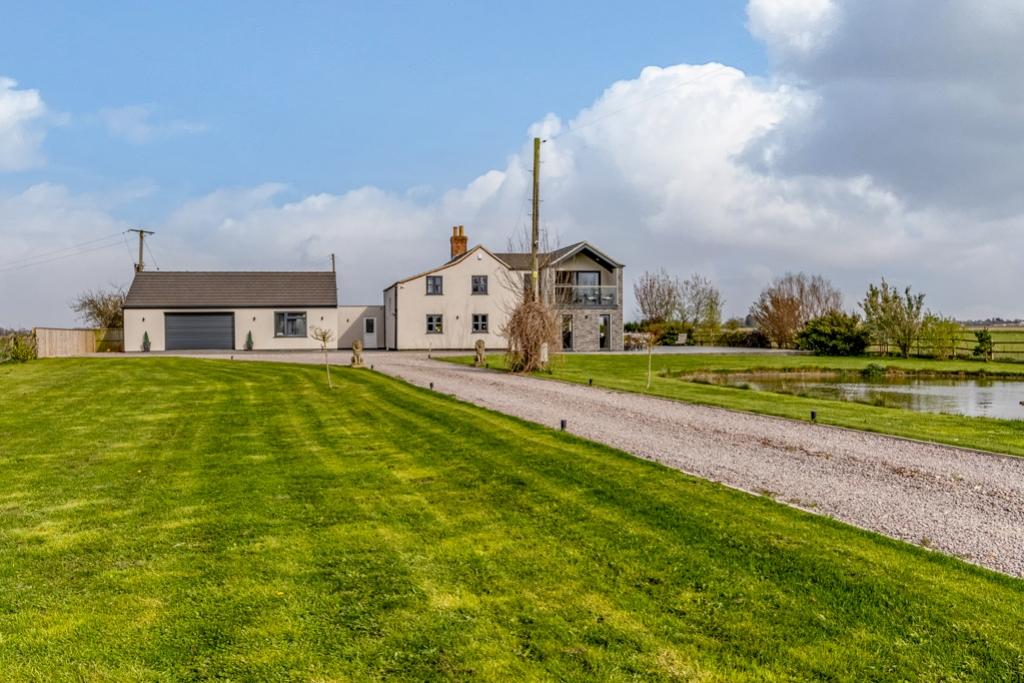 Bank House Farm (Freiston)-7