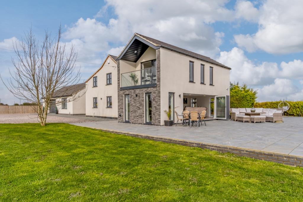 Bank House Farm (Freiston)-11