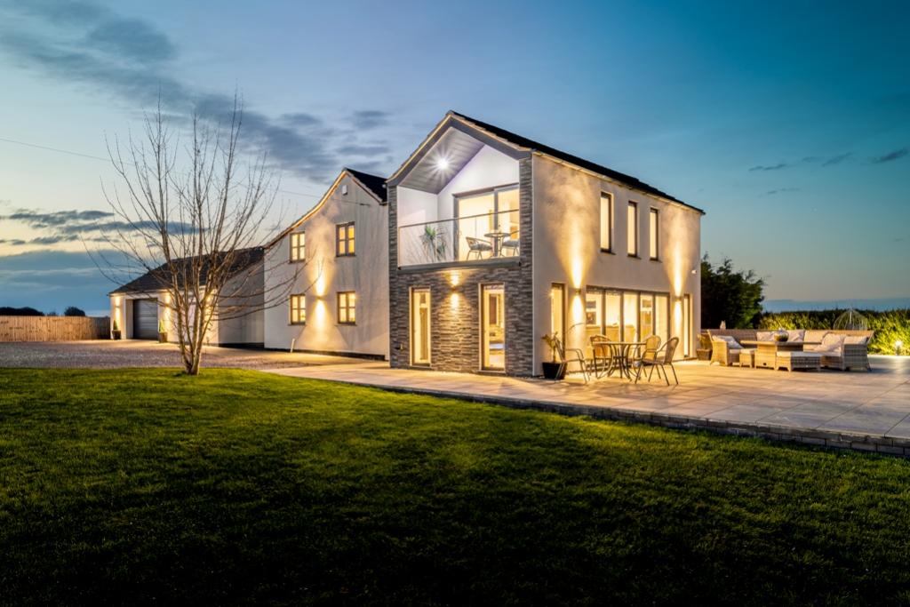 Bank House Farm (Freiston) Twilights-2