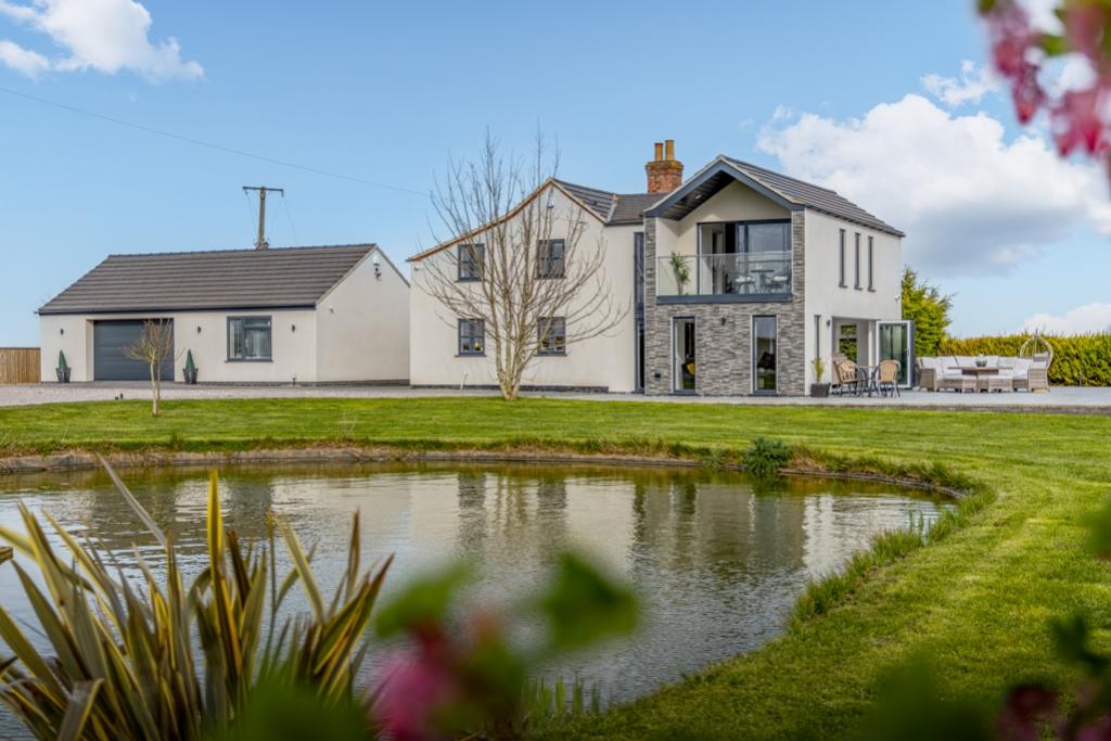 Bank House Farm (Freiston)-10