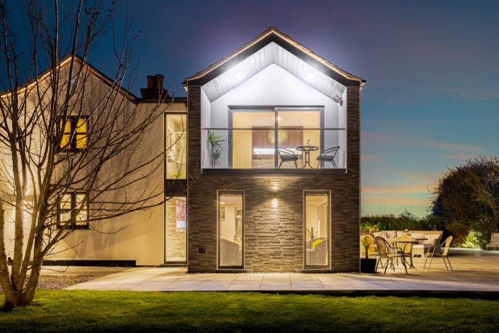 Bank House Farm (Freiston) Twilights-4