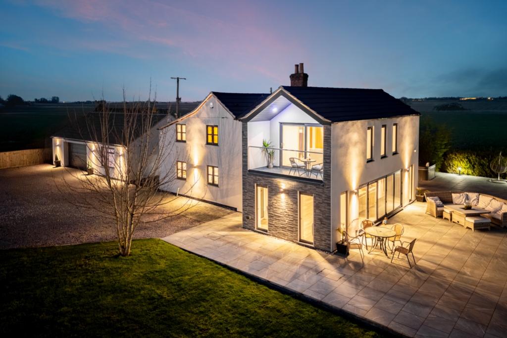 Bank House Farm (Freiston) Twilights-3